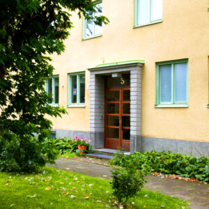 Vasastrand 5, 2ROK