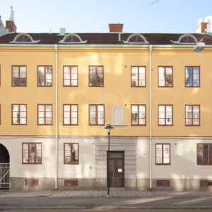 Järnvägsgatan 36,  2ROK