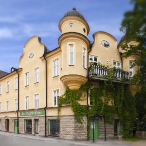 Kilsgatan 8 A ,  1ROK
