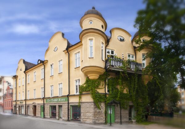Kilsgatan 8 A ,  1ROK