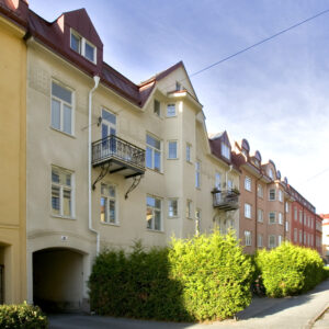 Nygatan 50,  1ROK