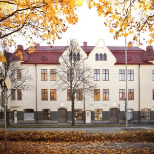 Engelbrektsgatan31 B,  3ROK