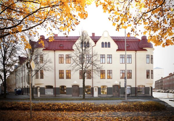 Engelbrektsgatan31 B,  3ROK