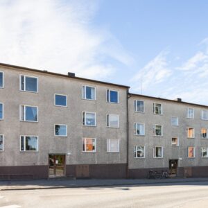 Östra Drottninggatan 10 A, lgh 1101, Kumla