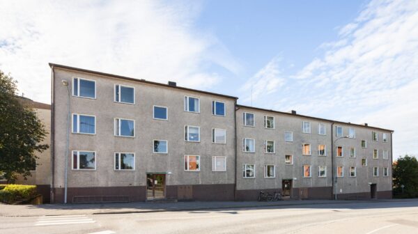 Östra Drottninggatan 10 A, lgh 1101, Kumla