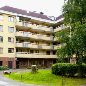 Skolgatan 16 B,  3ROK