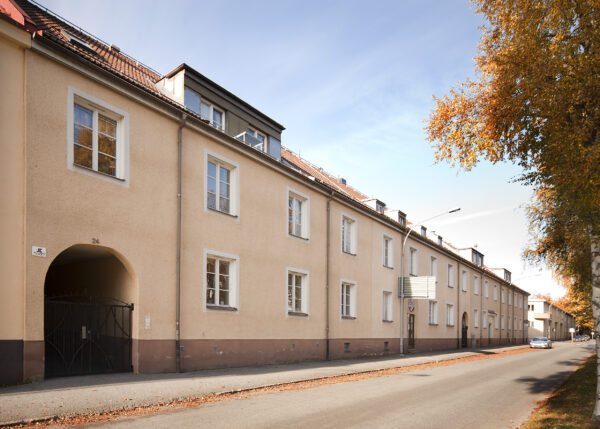Slussgatan 24, 3ROK